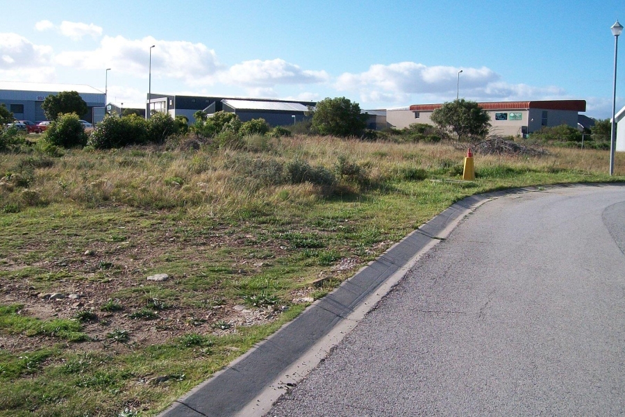 0 Bedroom Property for Sale in Fountains Estate Eastern Cape